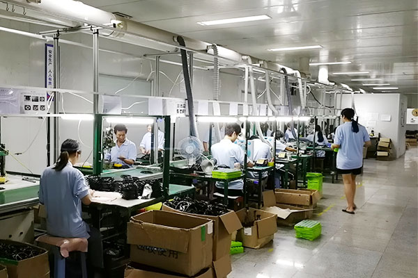 Customization To Meet The Needs Of Different Customers